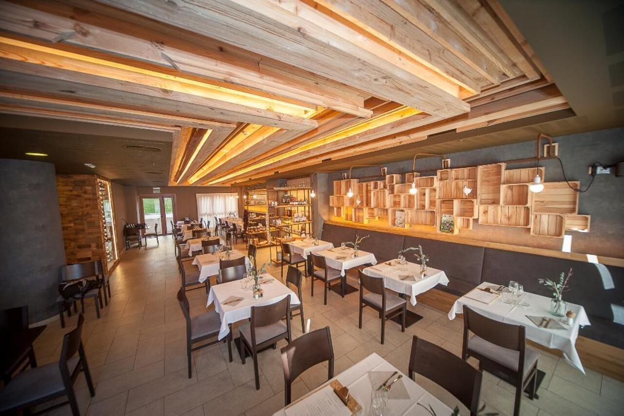 Apartahotel & Spa Jacetania Jaca Dış mekan fotoğraf