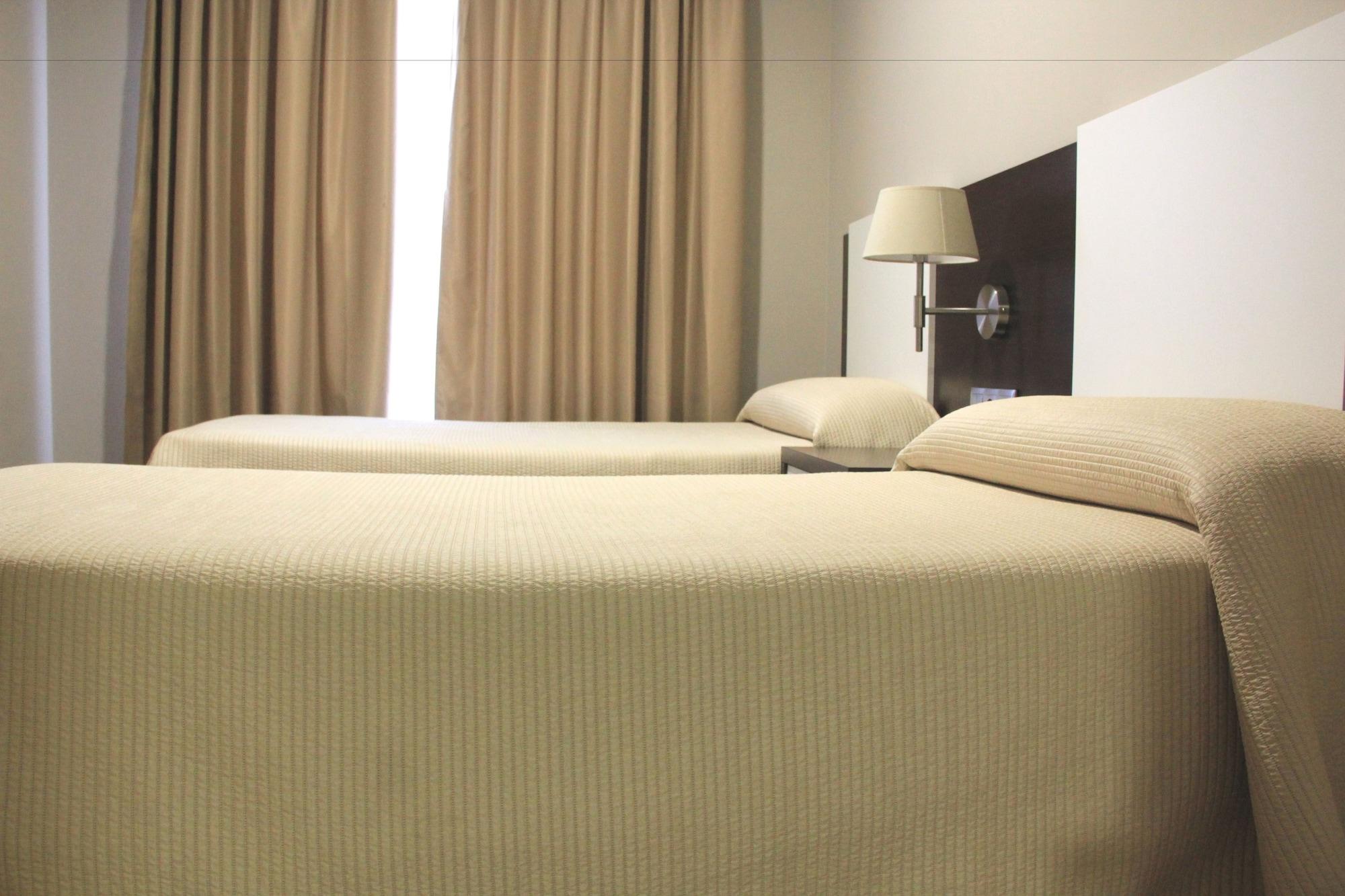 Apartahotel & Spa Jacetania Jaca Dış mekan fotoğraf