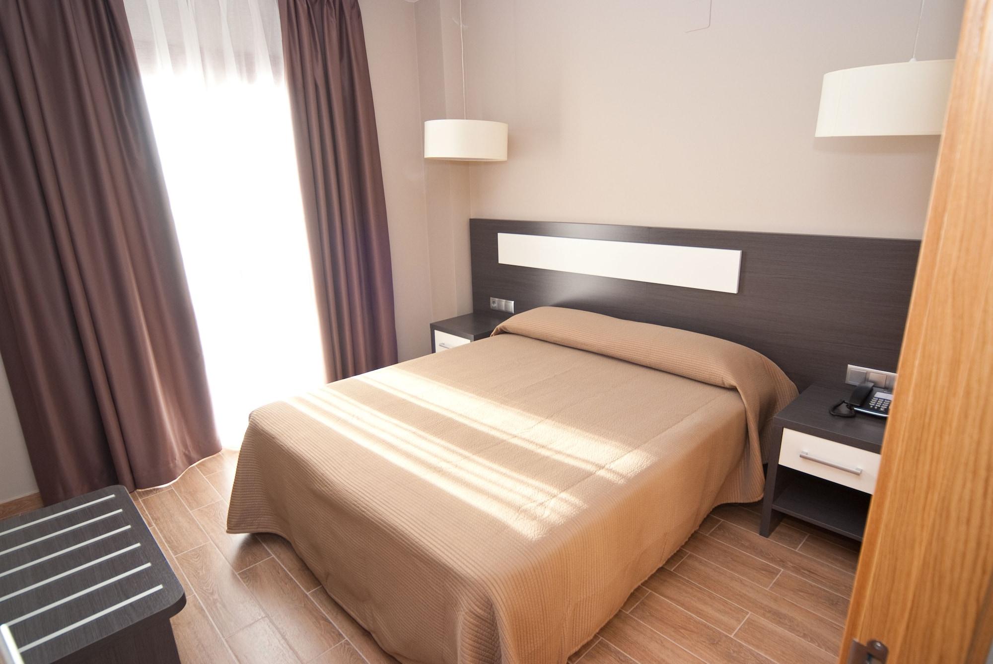 Apartahotel & Spa Jacetania Jaca Dış mekan fotoğraf