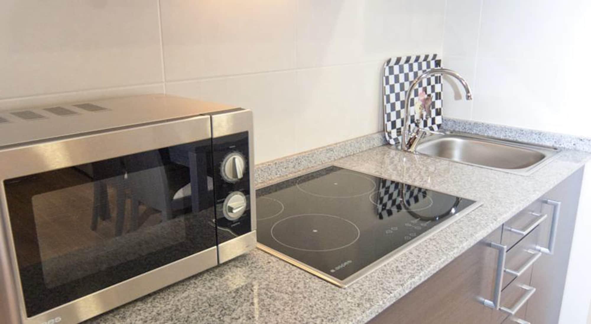 Apartahotel & Spa Jacetania Jaca Dış mekan fotoğraf