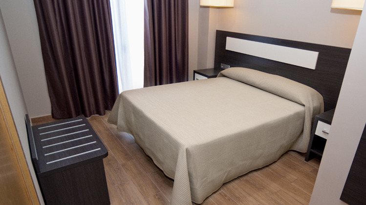 Apartahotel & Spa Jacetania Jaca Dış mekan fotoğraf
