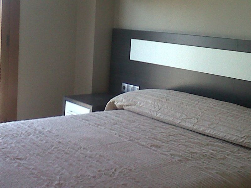 Apartahotel & Spa Jacetania Jaca Dış mekan fotoğraf