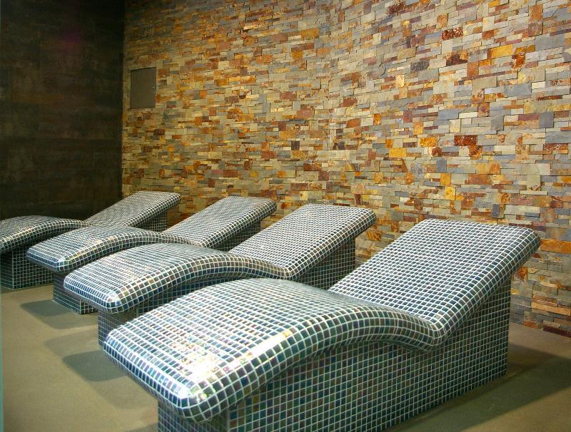 Apartahotel & Spa Jacetania Jaca Dış mekan fotoğraf