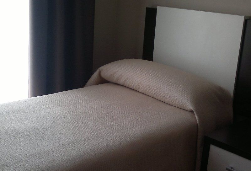 Apartahotel & Spa Jacetania Jaca Dış mekan fotoğraf