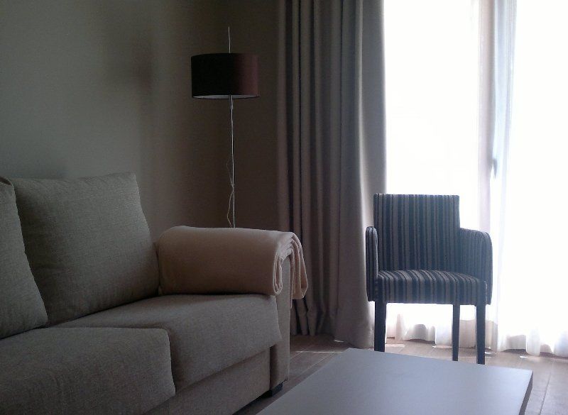 Apartahotel & Spa Jacetania Jaca Dış mekan fotoğraf